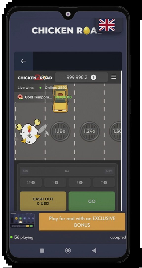 Descubre el Nuevo Experiencia con Chicken Road 2 en Todos los Casinos de España