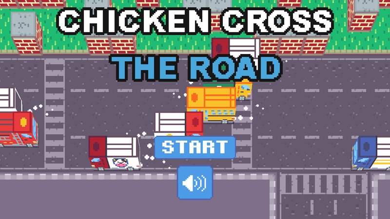 Juego chicken road in Spain