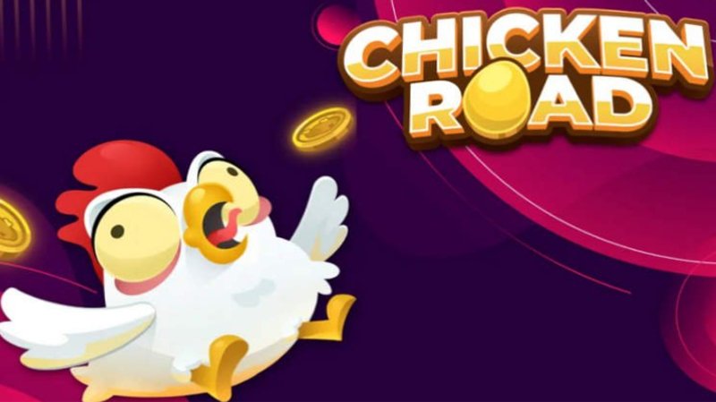 Entwickelt Ihr Glück auf der Chickens Road - ein neuer Online-Casinospielextra