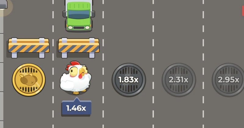 Descubre las Nuevas Experiencias en Chicken Road 2: Juego de Casinos en España - overview
